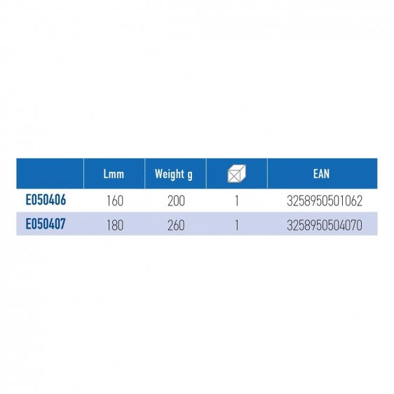 EXPERT by FACOM E192A.XVE - Insulated Diagonal Side Cutter Comfort Grip Pliers