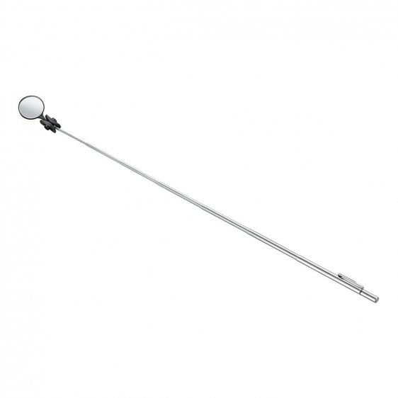 EXPERT by FACOM E051402 - Telescopic 2in1 Hinged Mirror + Magnetic Retreiver