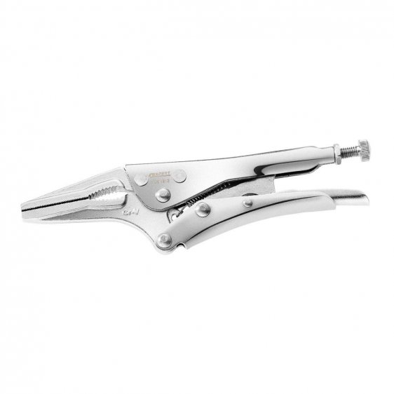 EXPERT by FACOM E084812 - 170mm Long Nose Lock-Grip Pliers