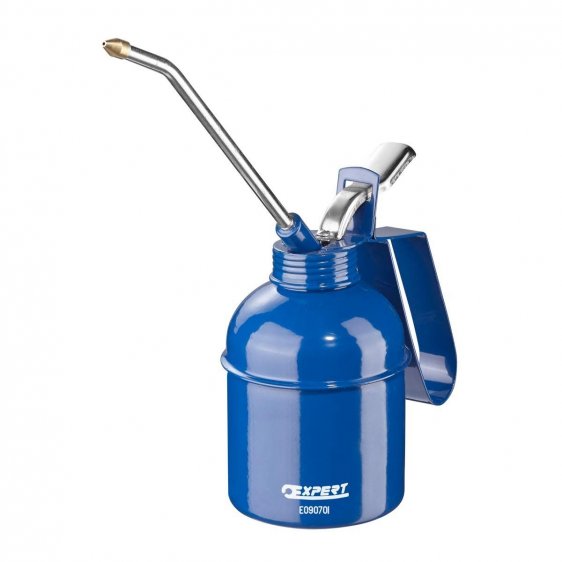 EXPERT by FACOM E090701 - 300ml Classic Lever Action Oil Can
