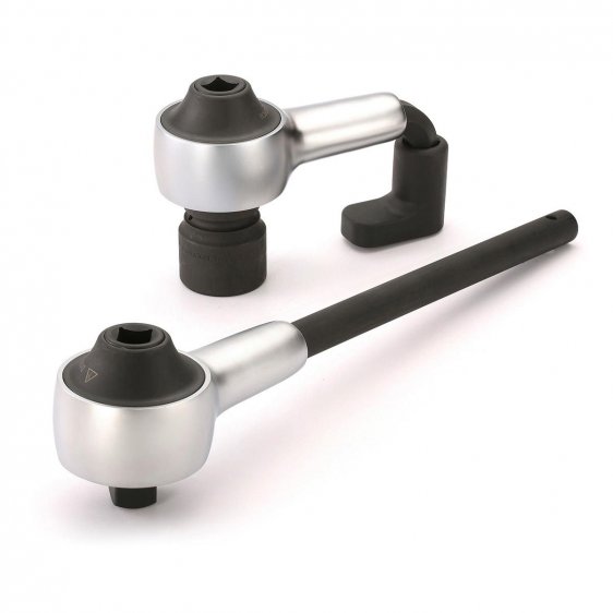 EXPERT by FACOM E100103 - 6.5:1 Ratio 1/2