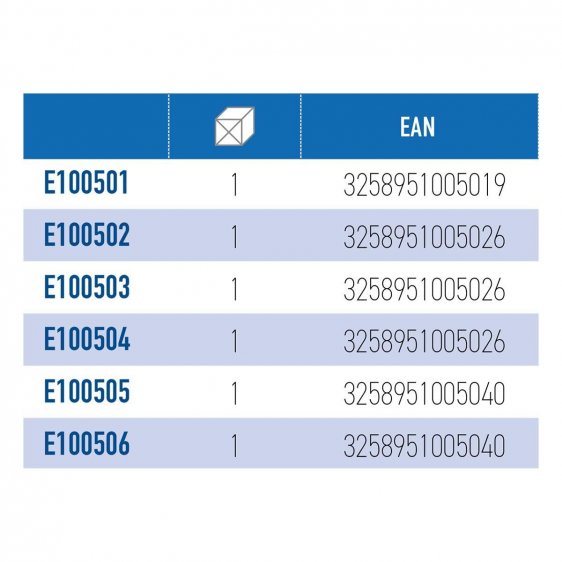 EXPERT by FACOM E10050X -Ratchet Repair Kit for E10010X Torque Wrench
