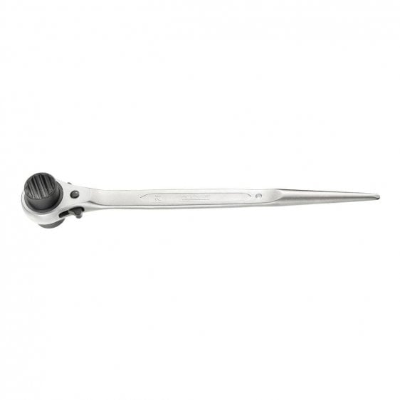 EXPERT by FACOM E110962 - 21x22mm 21x22mm Rathet Scaffold Spanner
