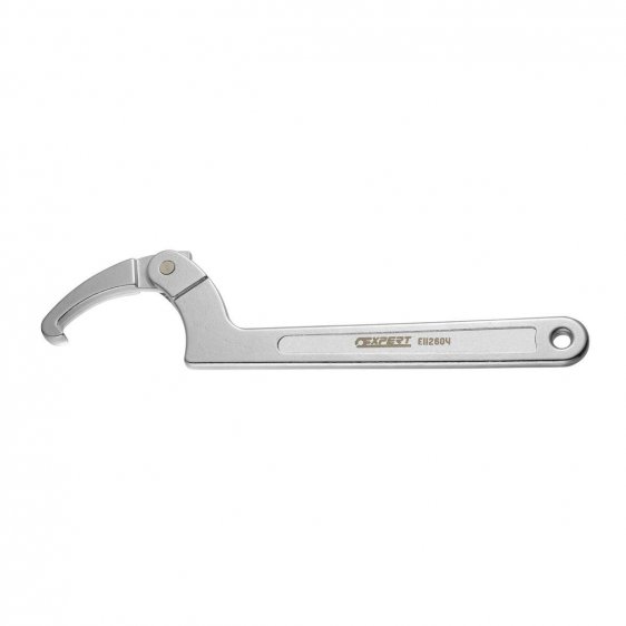 EXPERT by FACOM E112601 - 19-51mm Hinged Hook + Pin Spanner