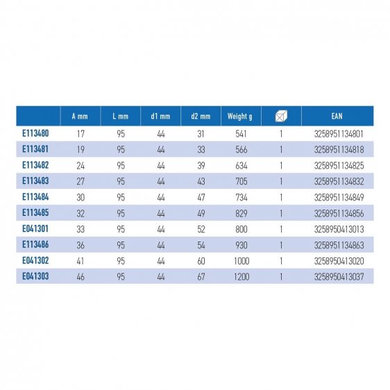 EXPERT by FACOM ENK.XLAM - 3/4
