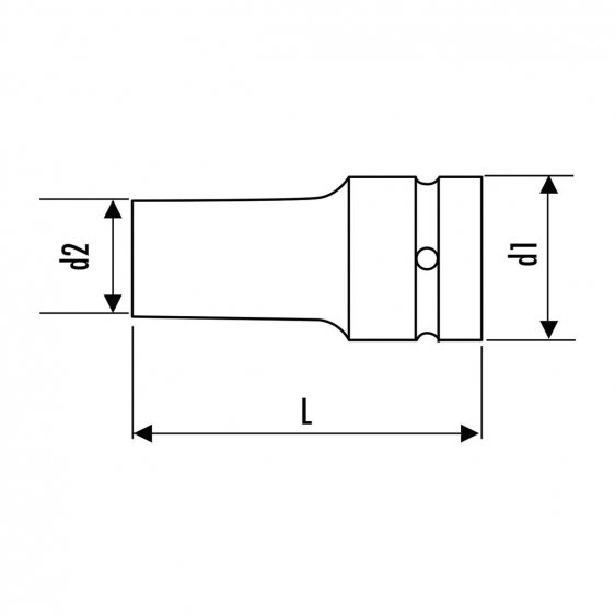 EXPERT by FACOM ENK.XLAM - 3/4
