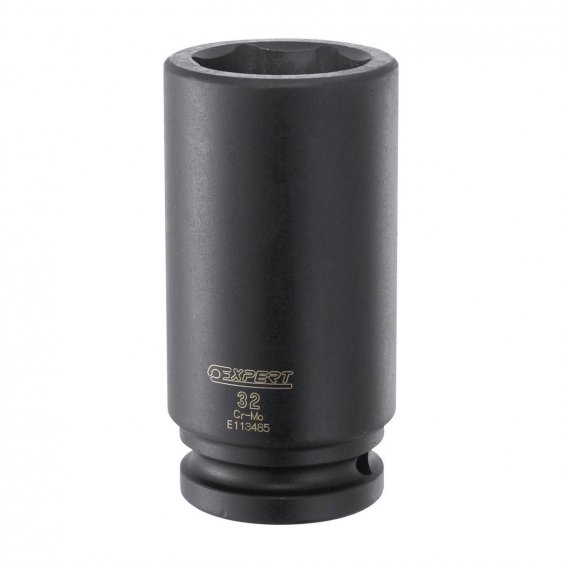 EXPERT by FACOM E041301 - 33mm 3/4