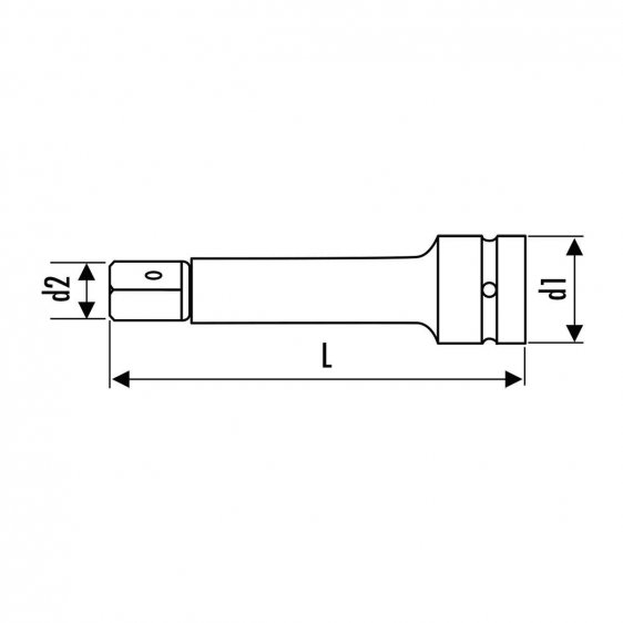 EXPERT by FACOM ENS.2XA - 1/2