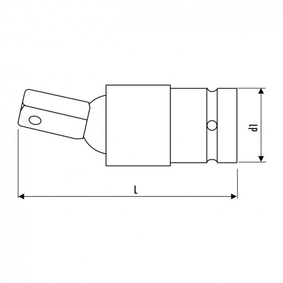 EXPERT by FACOM E113620 - 1/2