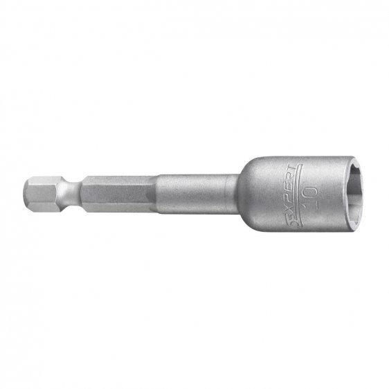 EXPERT by FACOM E131608 - 13mm Metric 6pt Socket 1/4