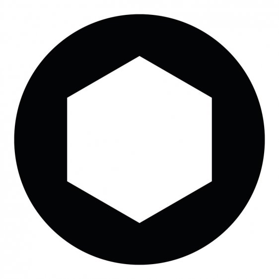 EXPERT by FACOM EEH.60XM - Metric Hex 1/4