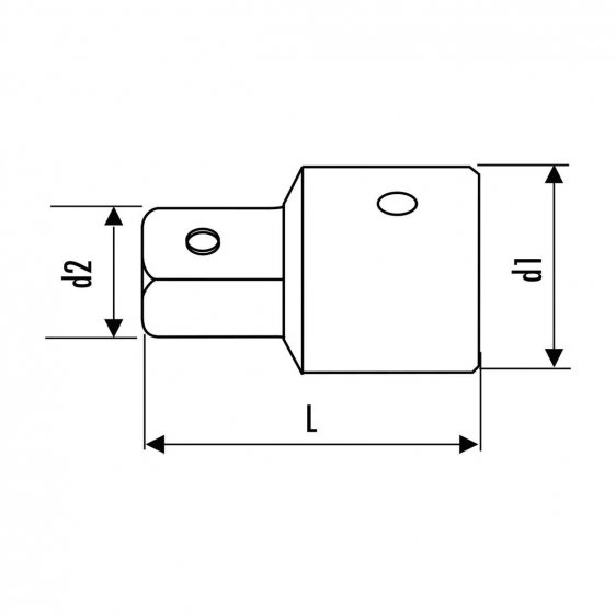 EXPERT by FACOM E113821 - 3/4