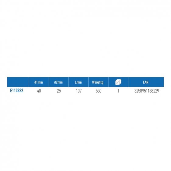 EXPERT by FACOM E113822 - 3/4