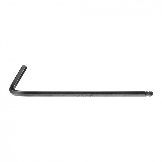 EXPERT by FACOM E113968 - 4mm Long Metric Ball Hex Key