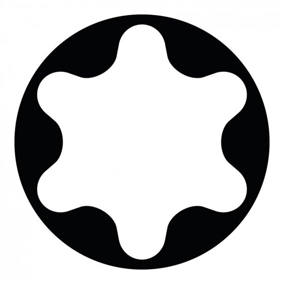 EXPERT by FACOM E89.X - Torx Key