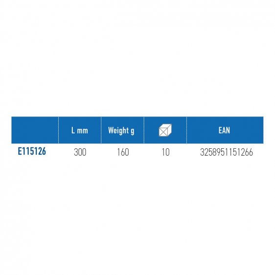 EXPERT by FACOM E115126 - Bi-Material 12