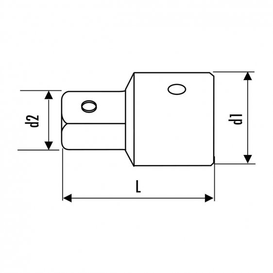 EXPERT by FACOM E117359 - 1/4