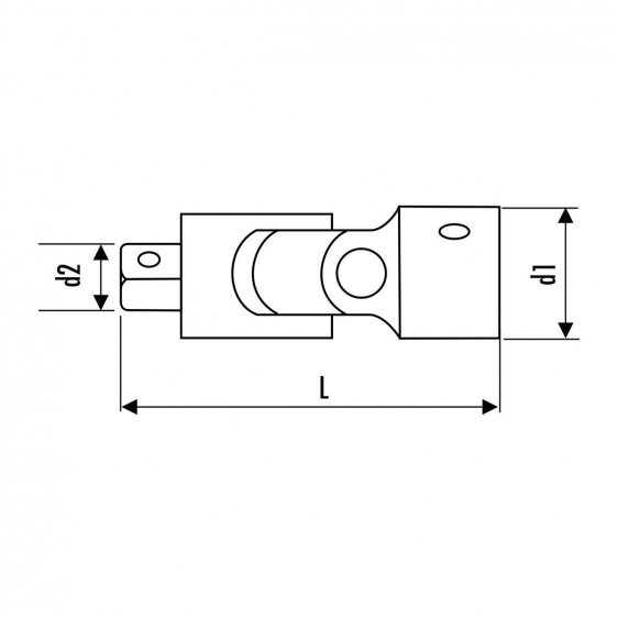 EXPERT by FACOM E117360 - 1/4