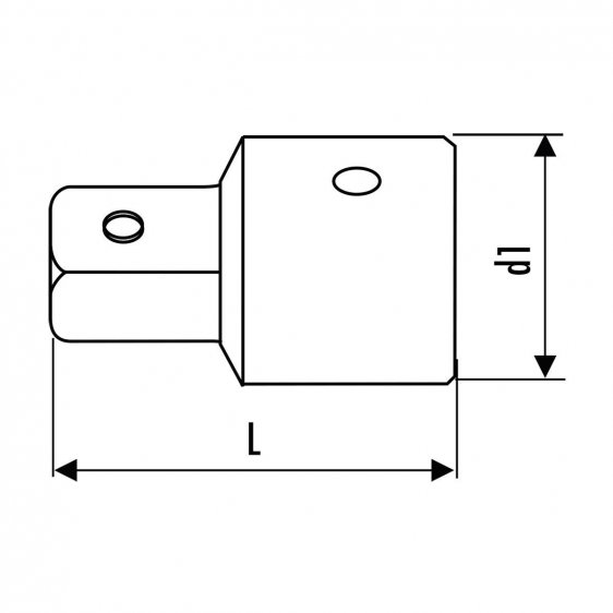 EXPERT by FACOM E117365 - 3/8