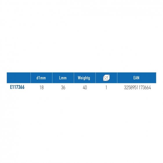 EXPERT by FACOM E117366 - 3/8