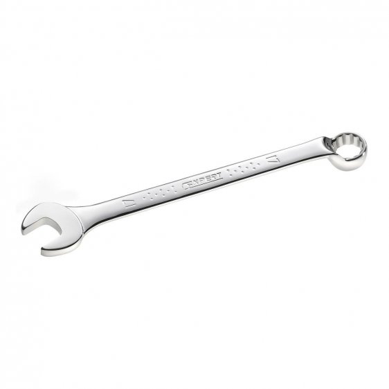EXPERT by FACOM E117739 - 27mm Metric Offset Combination Spanner