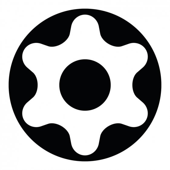 EXPERT by FACOM EEXR.1XL - Resistorx 1/4