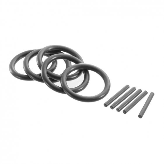 EXPERT by FACOM E117881 - 5pc Rings + Pins for 1/2