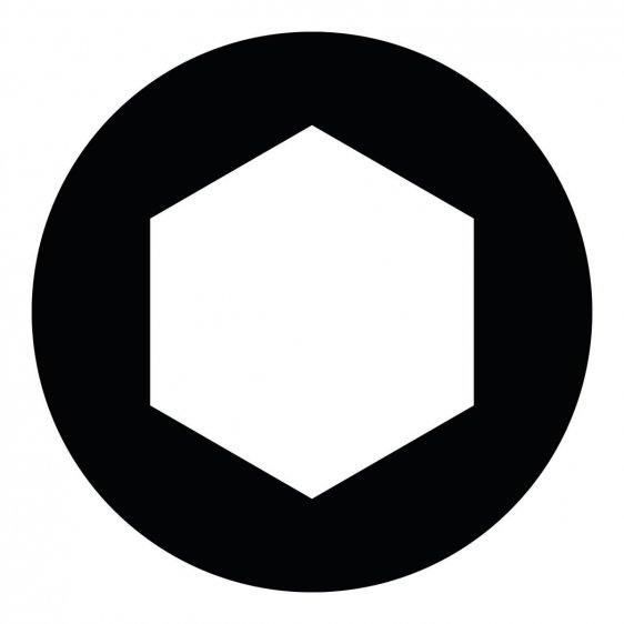 EXPERT by FACOM E84TC.XM - Metric Hex T-Handle Spinner Key