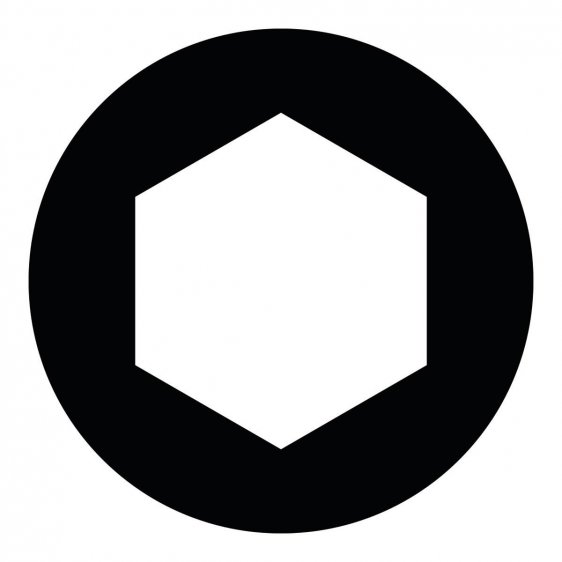 EXPERT by FACOM E84TZSA.XM - Metric Ball Hex Comfort Grip T-Handle Key