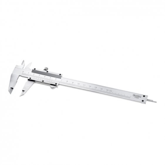 EXPERT by FACOM E140601 - 150mm Metric 0.05 Universal Calipers