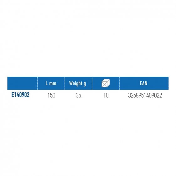 EXPERT by FACOM E140902 - 150mm Pen Style Carbide Scriber
