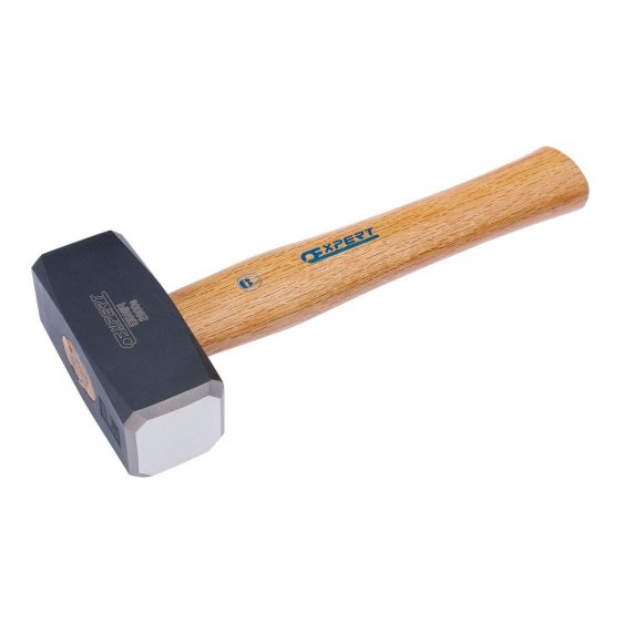 EXPERT by FACOM E150113 - 1500g Square Face Club Hammer
