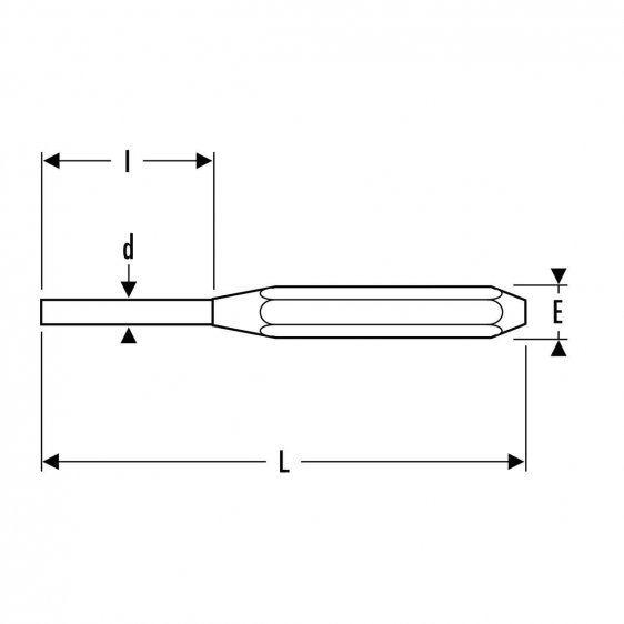 EXPERT by FACOM E256.X - Centre Punch