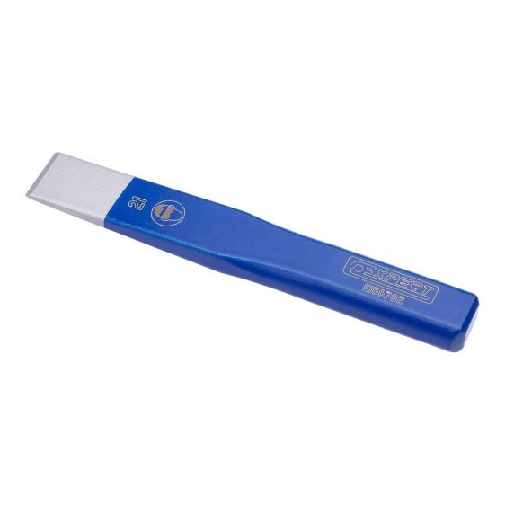 EXPERT by FACOM E150704 - 27mm Constant Profile Flat Blade Chisel