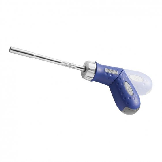 EXPERT by FACOM E160802 - 8pc 1/4