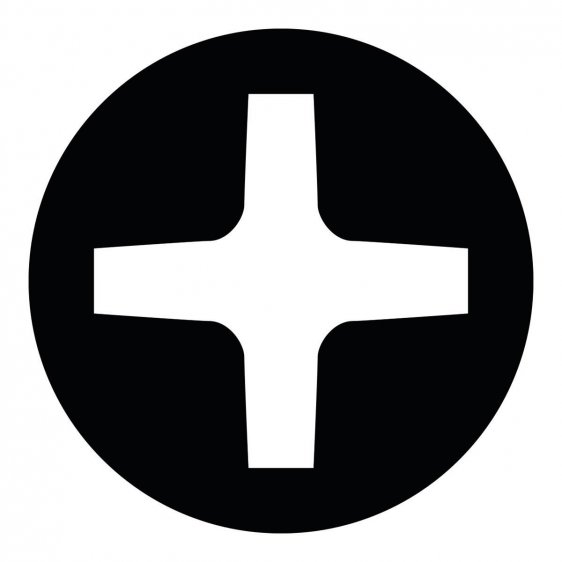 EXPERT by FACOM EATPX - Phillips Comfort Grip Screwdriver