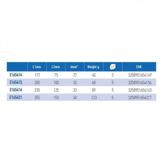 EXPERT by FACOM EATPXVE - Insulated Phillips Screwdriver