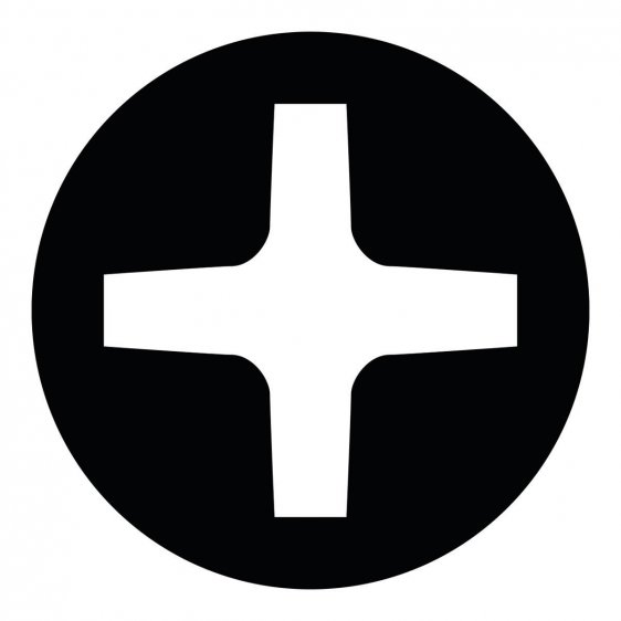 EXPERT by FACOM EATPXVE - Insulated Phillips Screwdriver