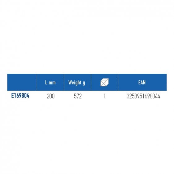 EXPERT by FACOM E169804 - Rivet Gun