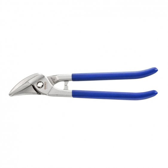 EXPERT by FACOM E184195 - Straight Offset Cut Universal Aviation Shears