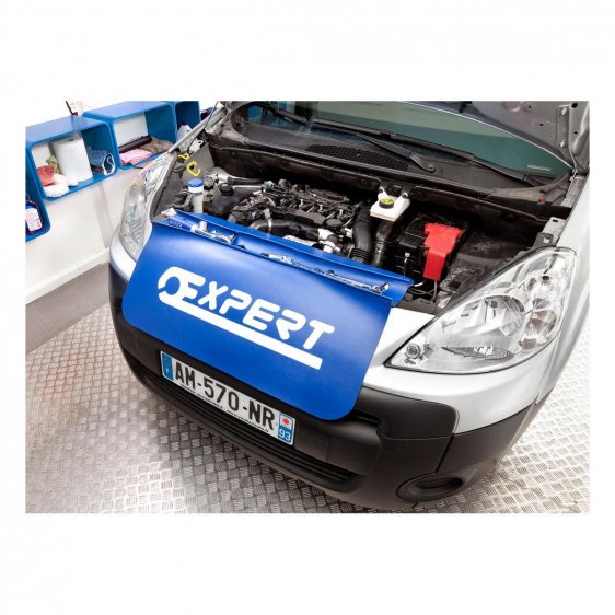 EXPERT by FACOM E200116 - Workshop Bodywork Protector Cover