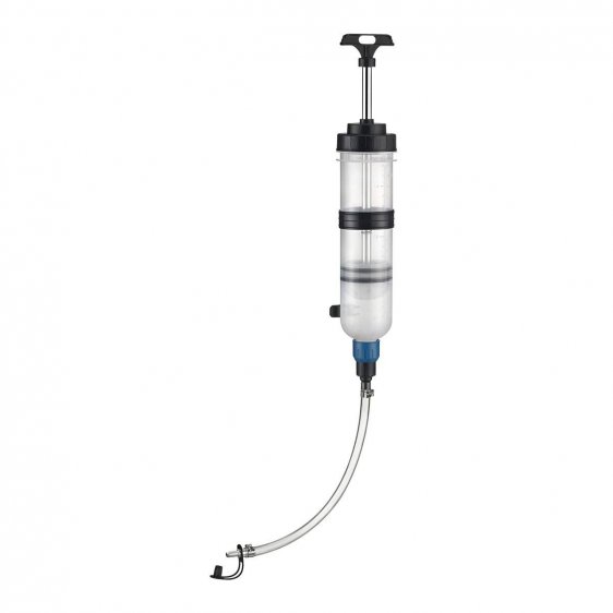 EXPERT by FACOM E200231 - 1.5l Fluid Change Syringe