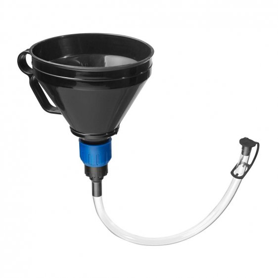 EXPERT by FACOM E200238 - Valved Fluid Funnel