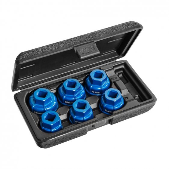 EXPERT by FACOM E200239 - 6pc 1/2