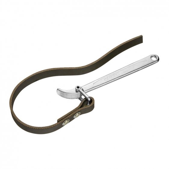 EXPERT by FACOM E200240 - 30-160mm Dia Rubber Strap Spanner