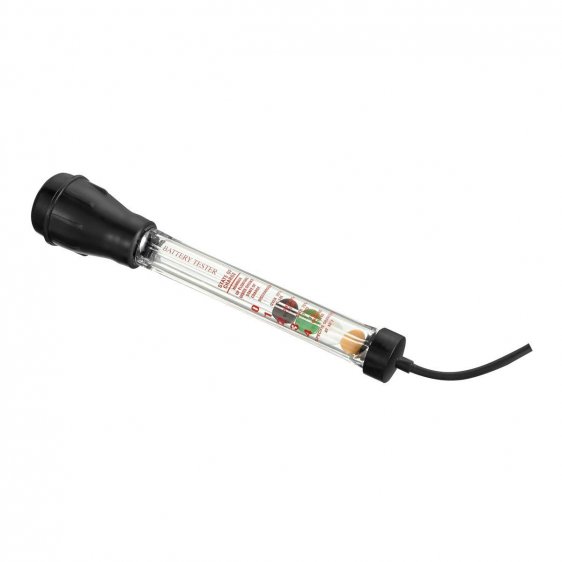 EXPERT by FACOM E200405 - Battery Acid Hydrometer