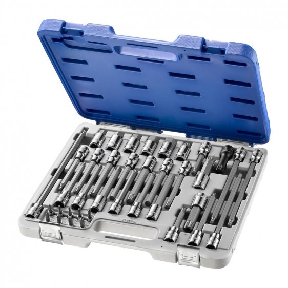 EXPERT by FACOM E200513 - 38pc 1/4