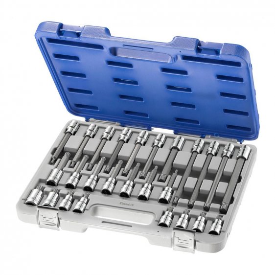 EXPERT by FACOM E200515 - 26pc 1/2