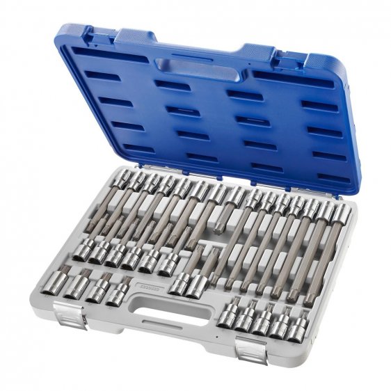 EXPERT by FACOM E200522 - 32pc 1/2