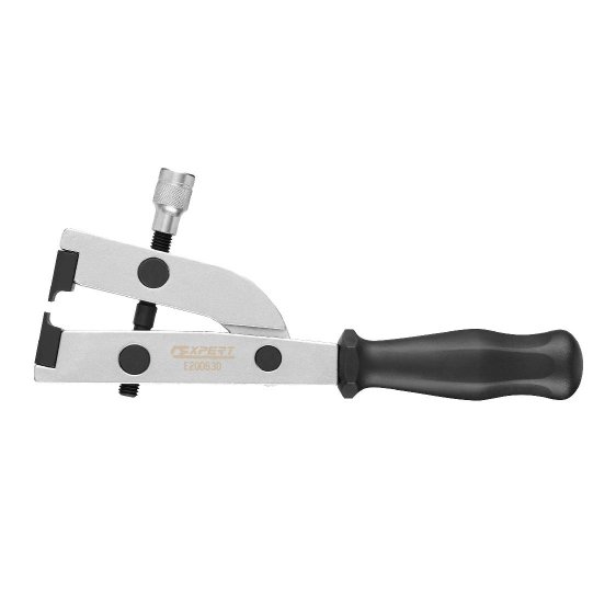 EXPERT by FACOM E200530 - Square Drive Clamp Pliers